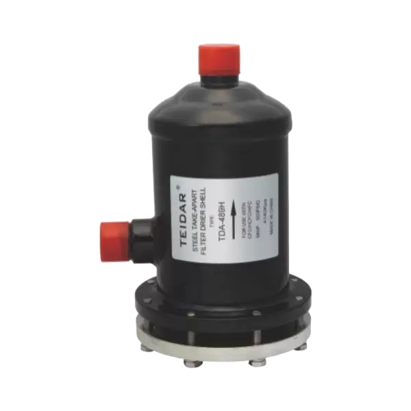 干燥、吸气过滤筒TDA