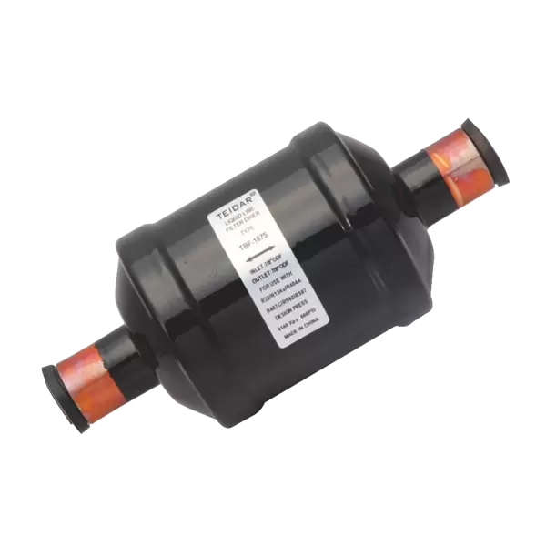 双向干燥过滤器TBF