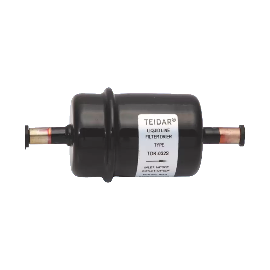 块状干燥过滤器TDK