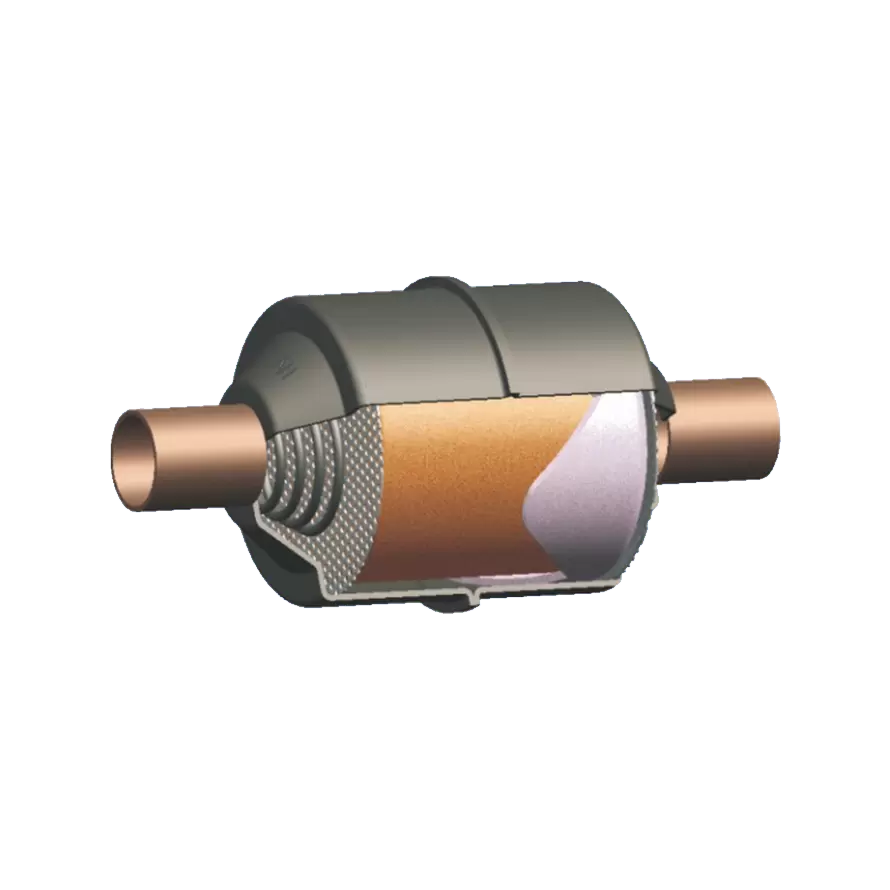 干燥过滤器TEM/TEC