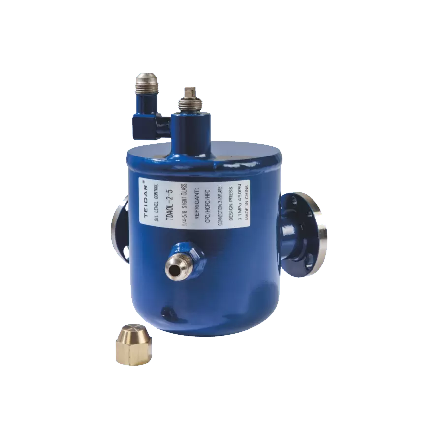 可调式油位控制器TDAOL