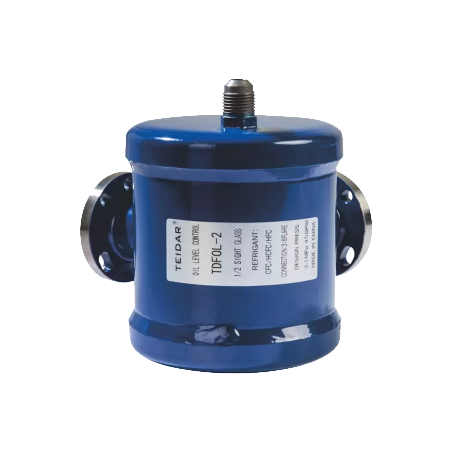 固定式油位控制器TDFOL