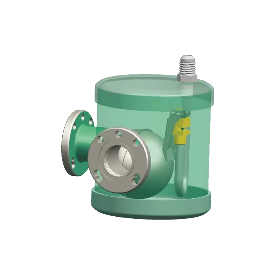 固定式油位控制器TDFOL