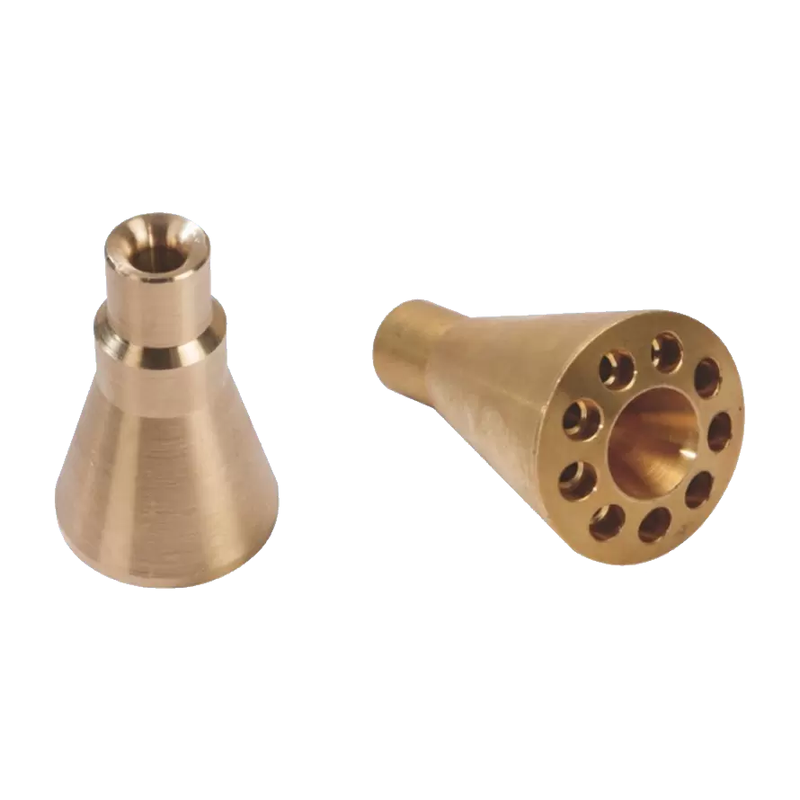 制冷剂分液头TRD