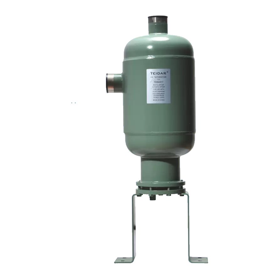 离心式高效油分离器TDW 