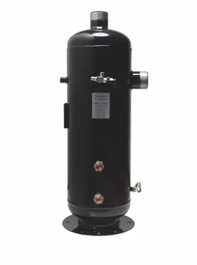 油分式储油器TDW