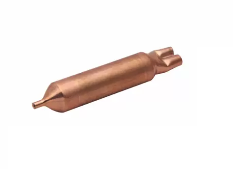 紫铜干燥过滤器TCF